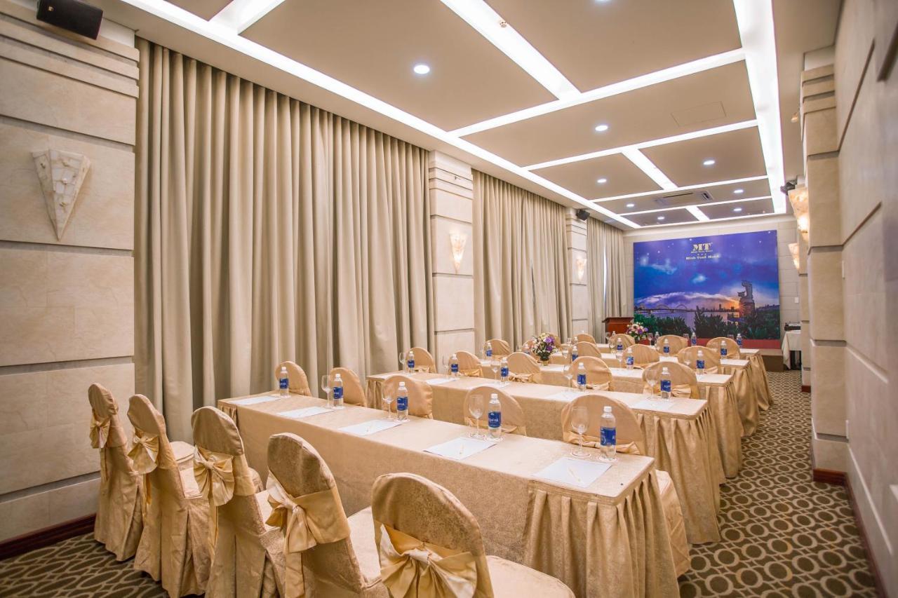 Minh Toan Athena Hotel Da Nang Zewnętrze zdjęcie