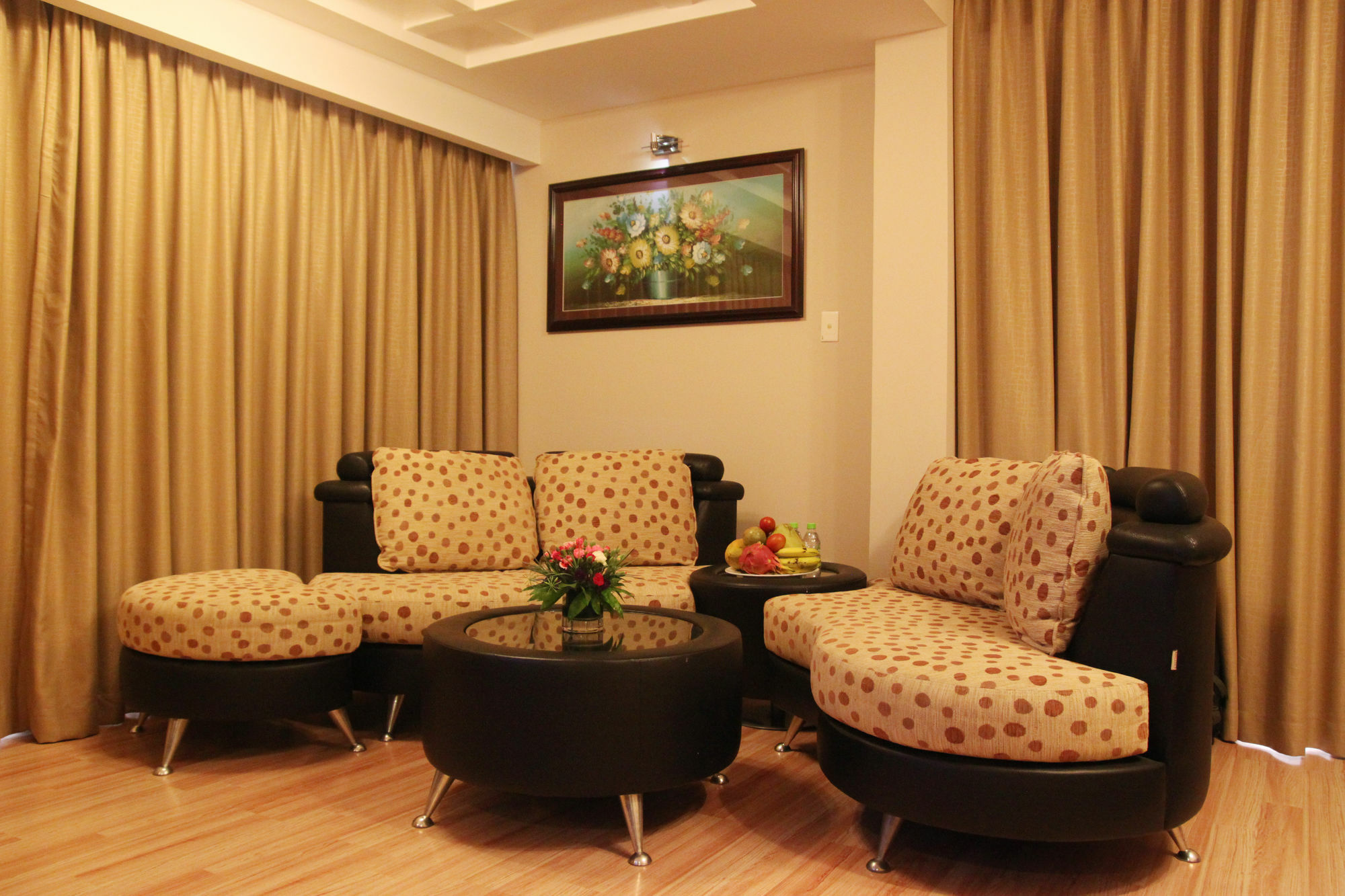 Minh Toan Athena Hotel Da Nang Zewnętrze zdjęcie